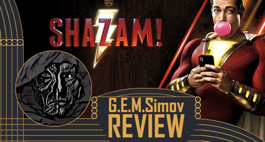 Shazam! (2019) | a Review