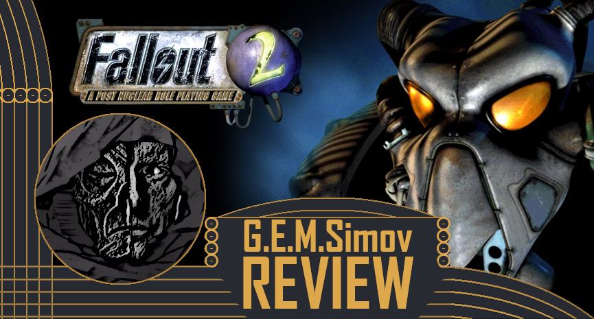 Fallout 2 | a Review