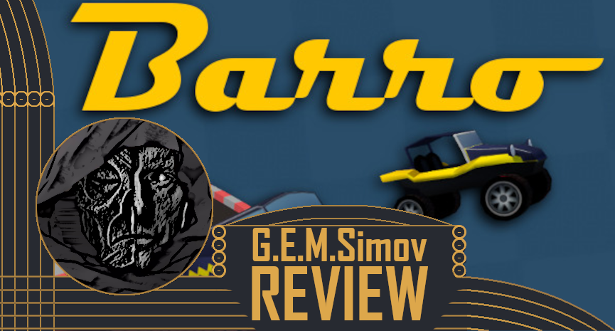 Barro | a Review