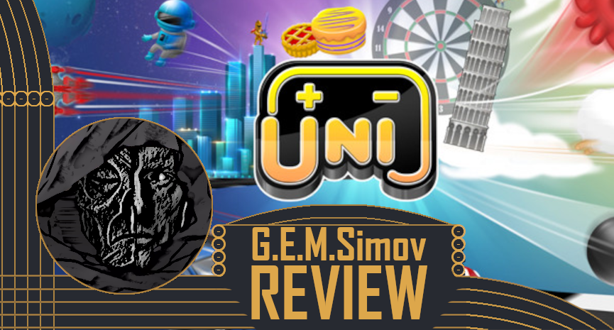 UNi | a Review