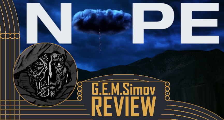 Nope (2022) | a Review