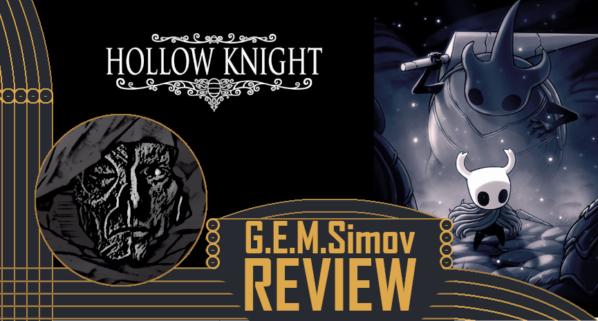 Hollow Knight | a Review