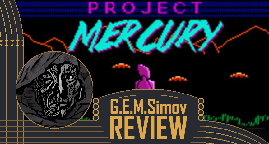 Project Mercury | a Review