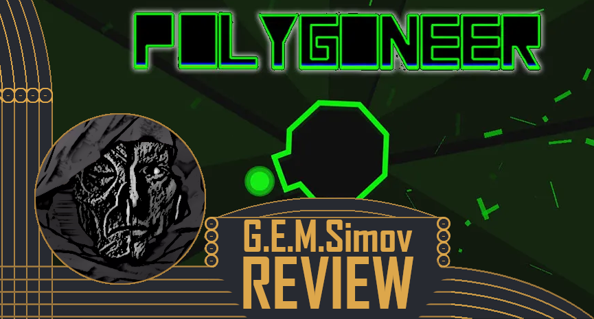 Polygoneer | a Review