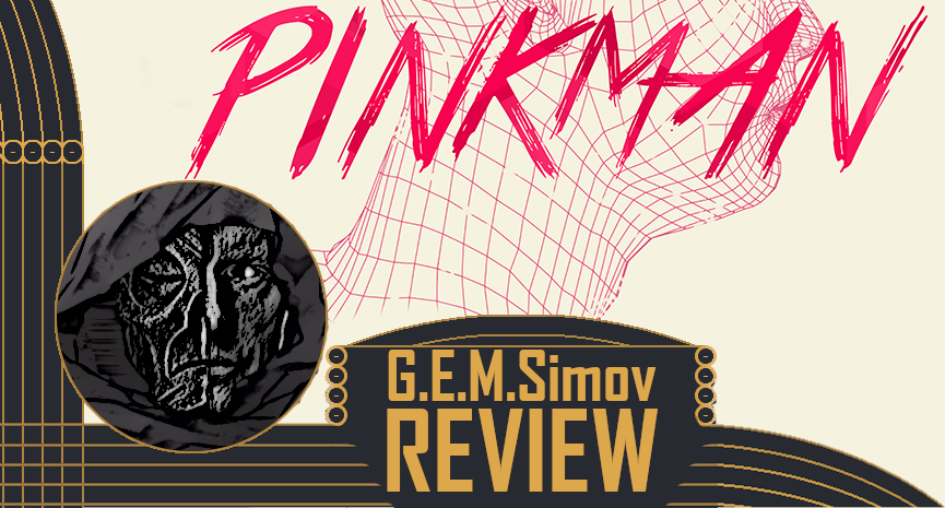 Pinkman | a Review