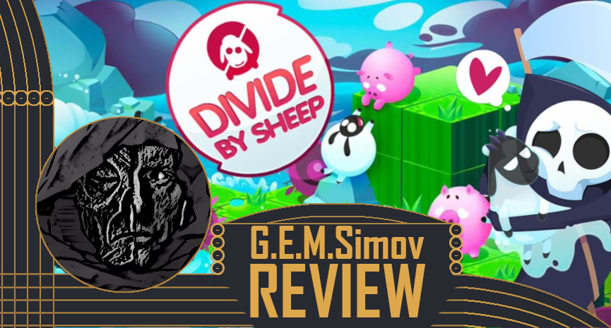 Divide by Sheep | a Review