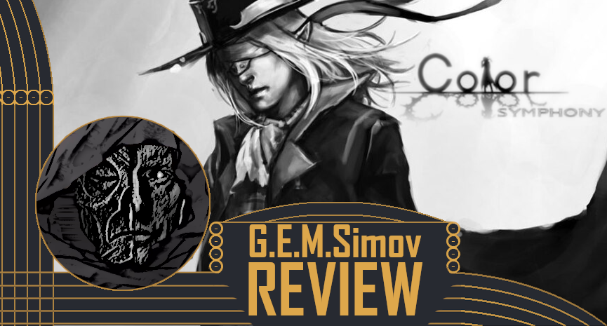 Color Symphony | a Review