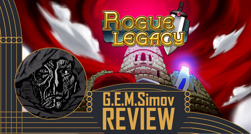 Rogue Legacy | a Review