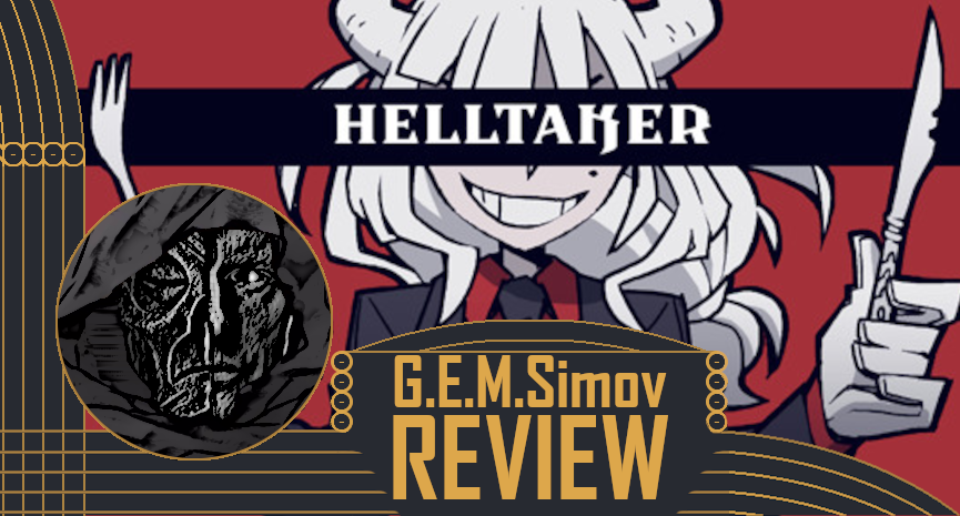 Helltaker | a Review
