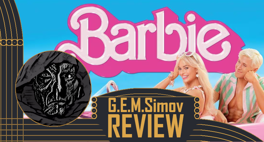 Barbie (2023) | a Review