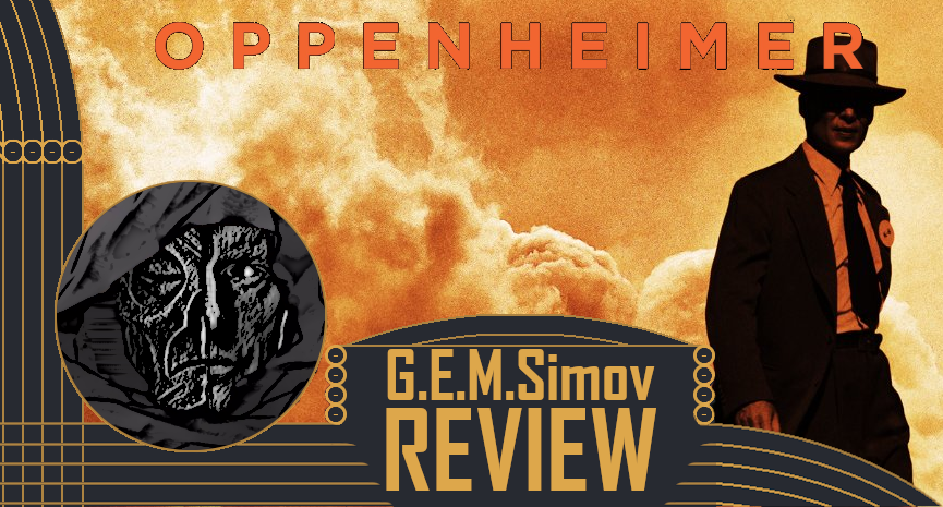 Oppenheimer (2023) | a Review