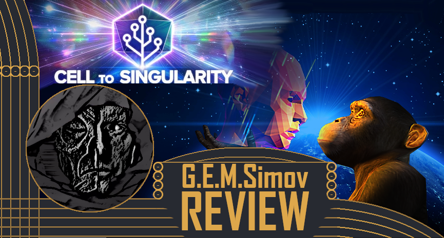 Cell to Singularity: Evolution Never Ends | a Review
