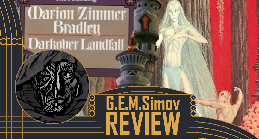Darkover Landfall | a Review