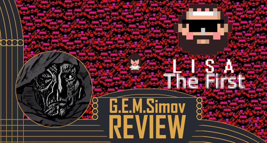 LISA: The First | a Review