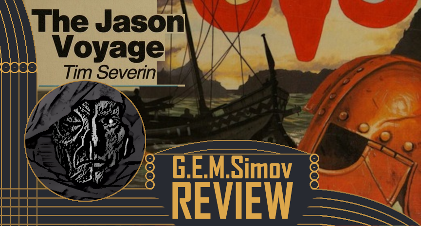 The Jason Voyage | a Review