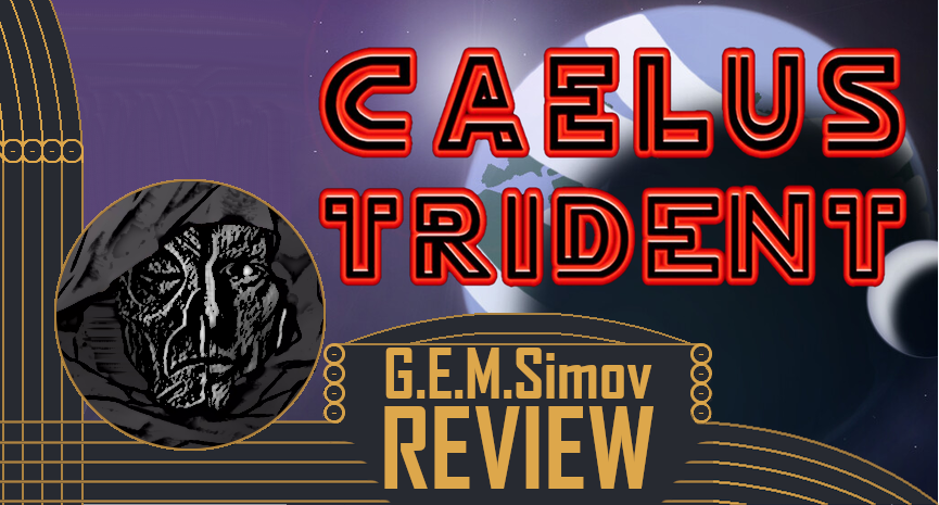 Caelus Trident | a Review