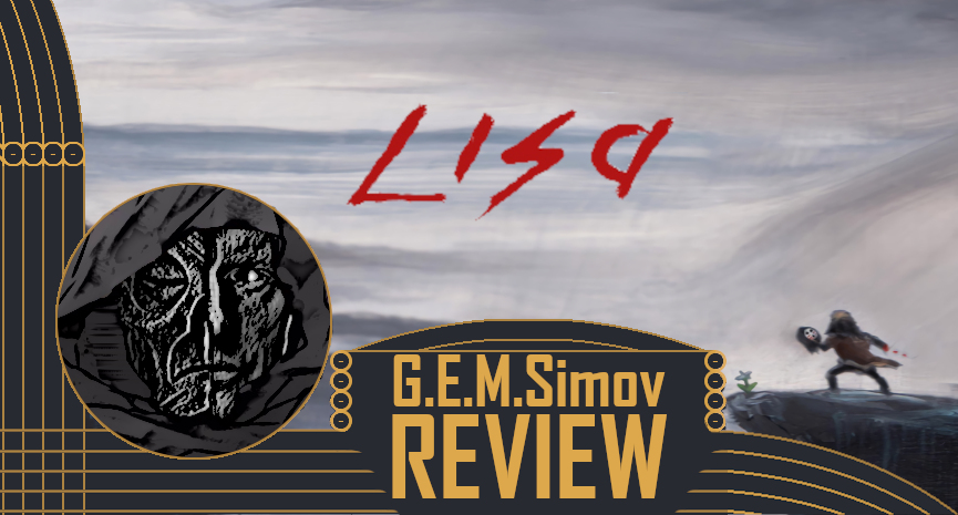LISA: The Painful RPG | a Review