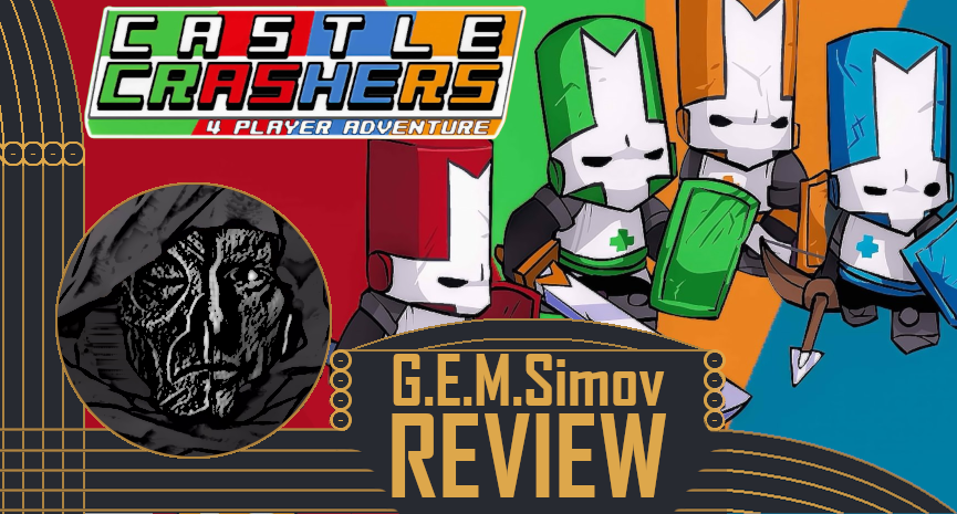 Castle Crashers | a Review