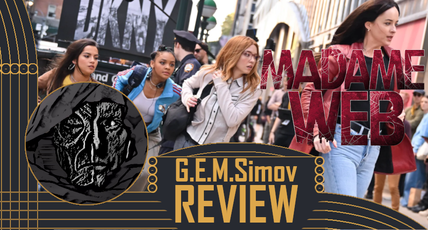 Madame Web (2024) | a Review