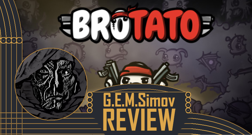 Brotato | a Review