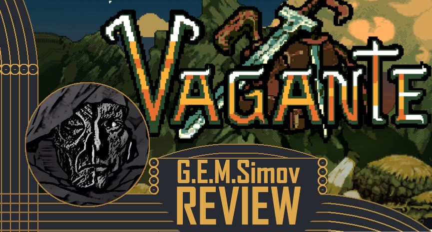 Vagante | a Review