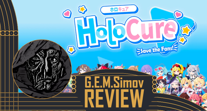 HoloCure: Save the Fans! | a Review