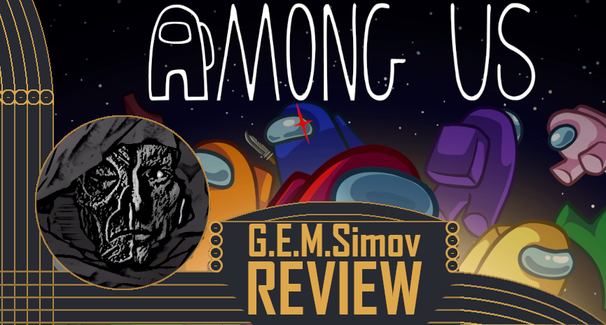 Among Us | a Review