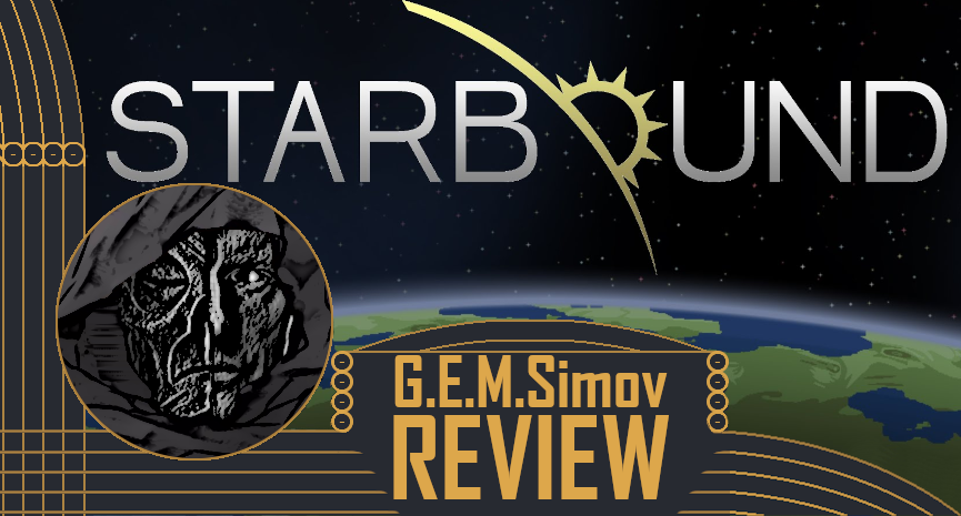 Starbound | a Review