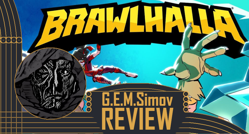 Brawlhalla | a Review