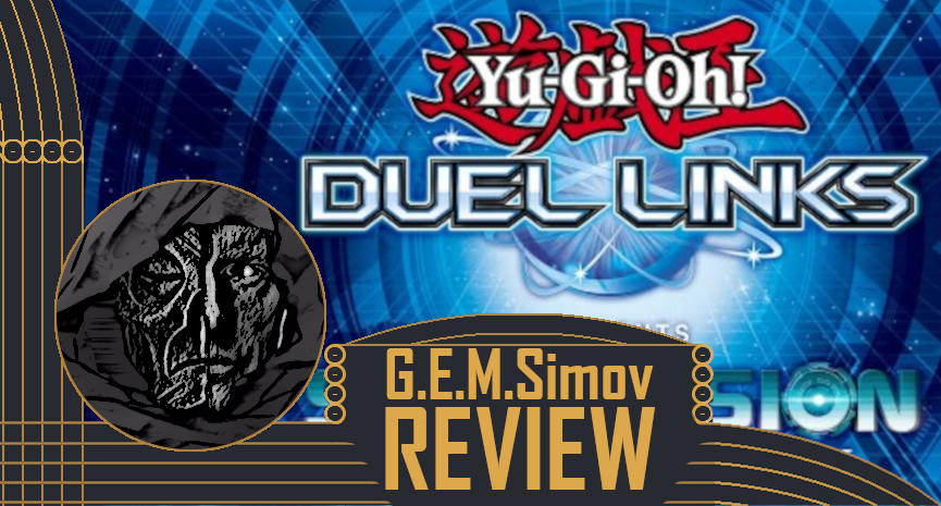 Yu-Gi-Oh! DUEL LINKS | a Review