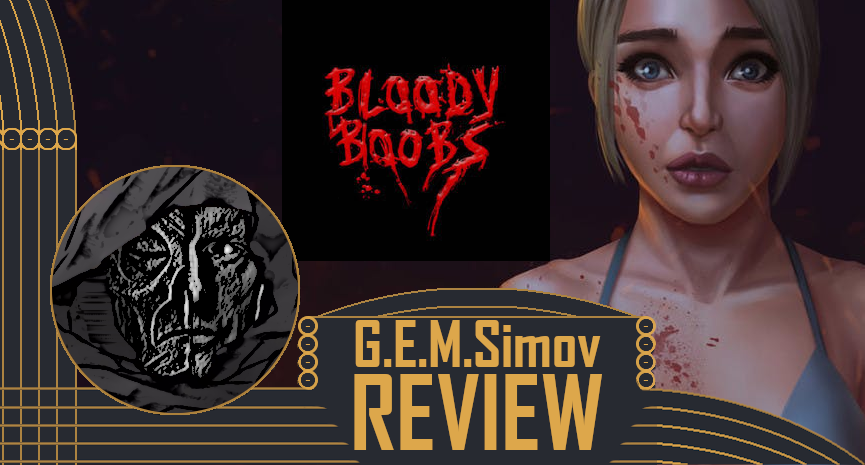 Bloody Boobs | a Review