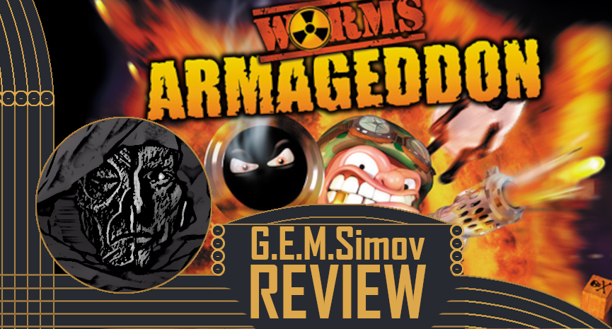 Worms Armageddon | a Review