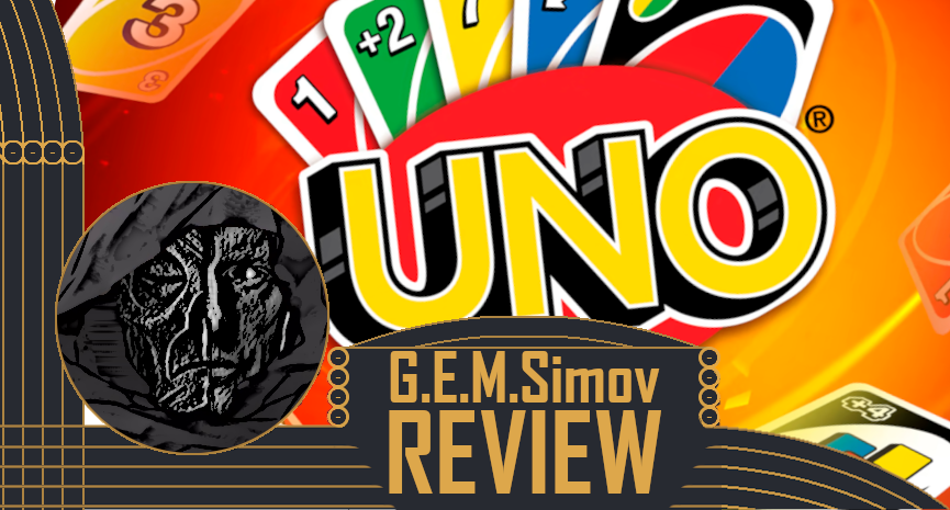 UNO | a Review