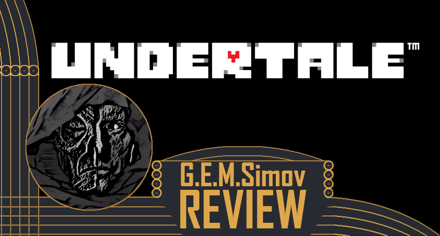 Undertale | a Review