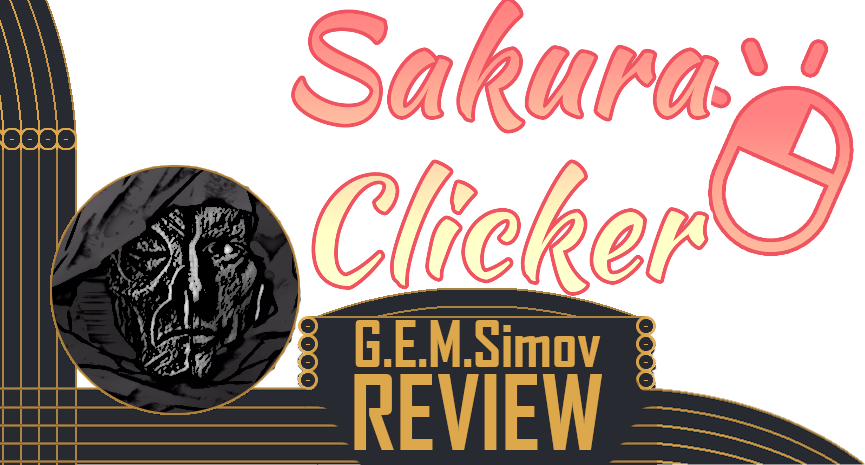 Sakura Clicker | a Review