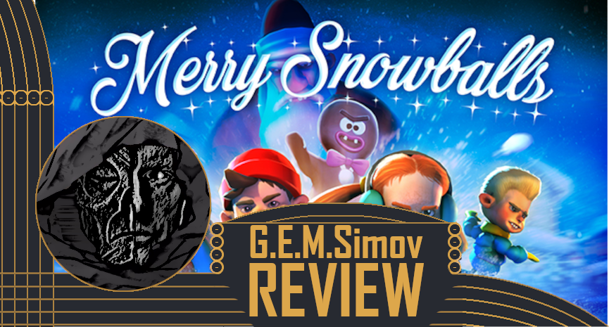 Merry Snowballs | a Review