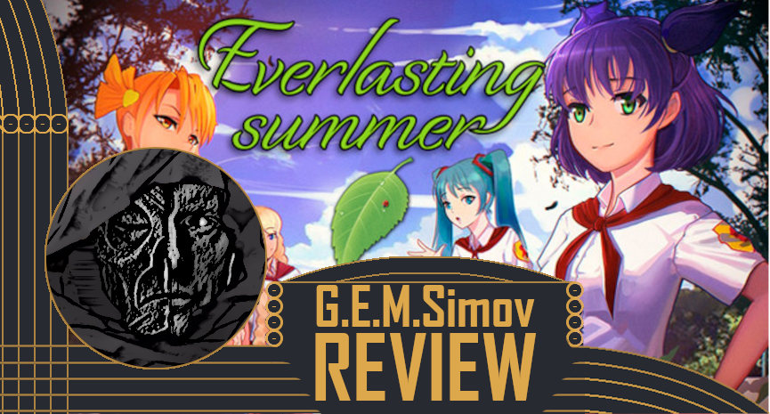Everlasting Summer | a Review