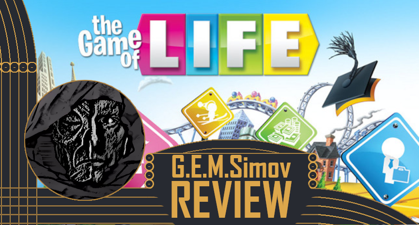 The Game of LIFE | a Review