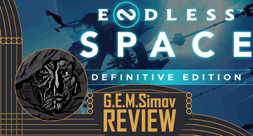 Endless Space | a Review