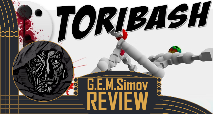 Toribash | a Review