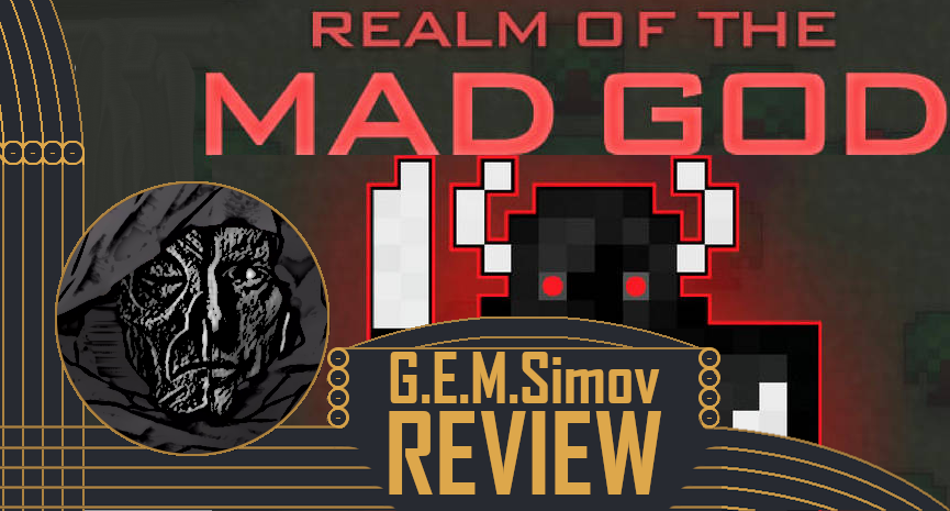 Realm of the Mad God Exalt | a Review