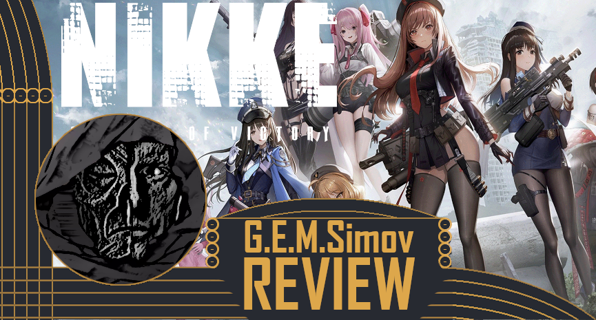 Goddess of Victory: NIKKE | a Review