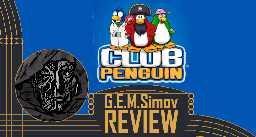 Club Penguin | a Review