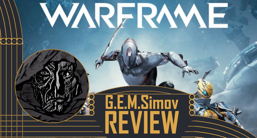 Warframe | a Review
