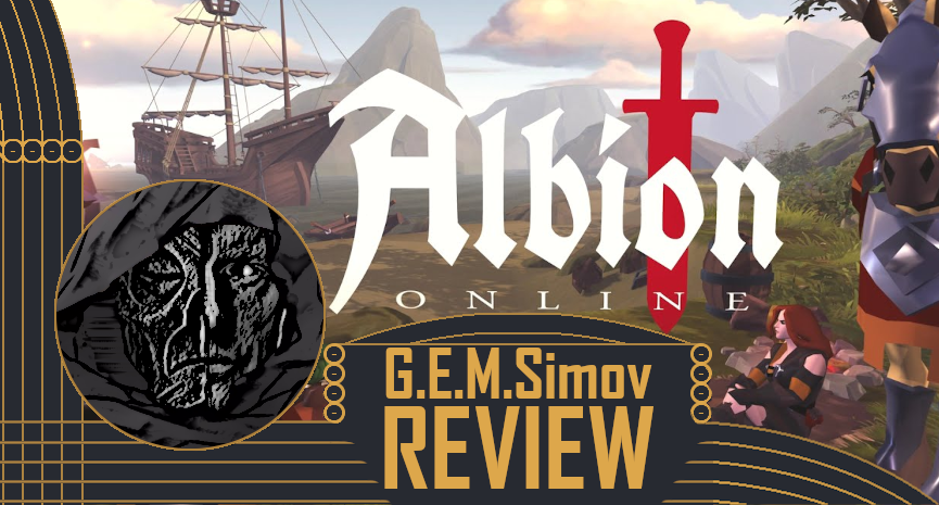 Albion Online | a Review