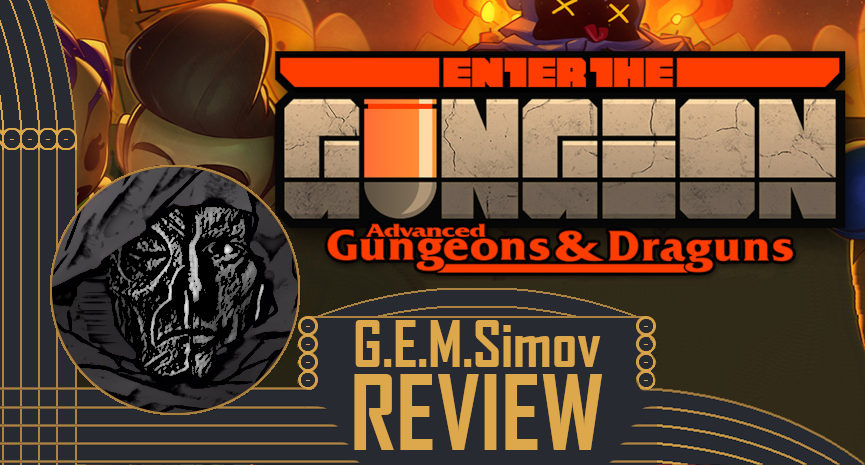 Enter the Gungeon | a Review