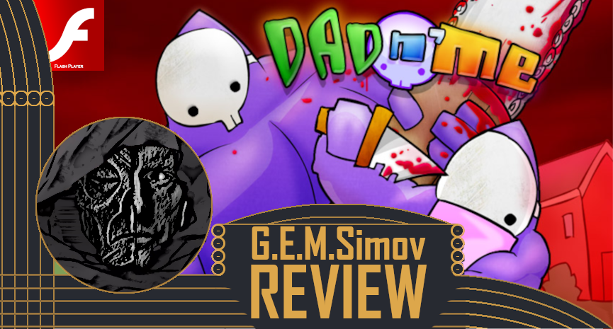 Dad ‘n Me | a Review