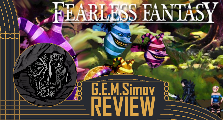 Fearless Fantasy | a Review