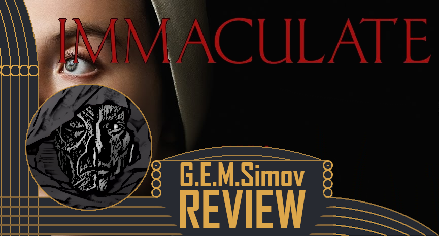 Immaculate (2024) | a Review