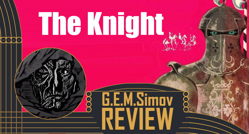The Knight | a Review